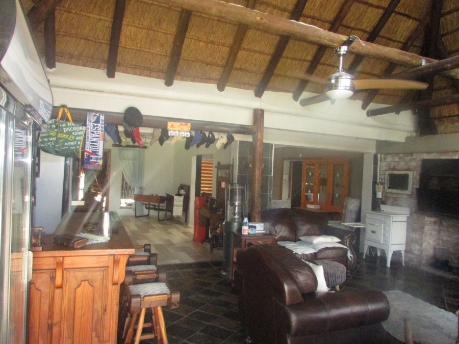 4 Bedroom Property for Sale in Fichardt Park Free State